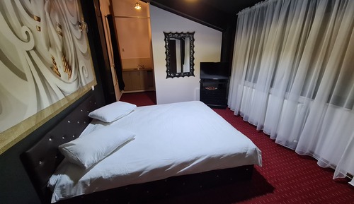 Exclusive Room