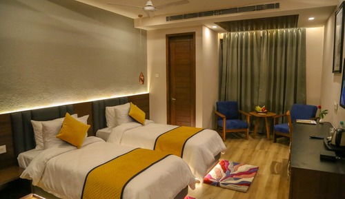 Superior Room