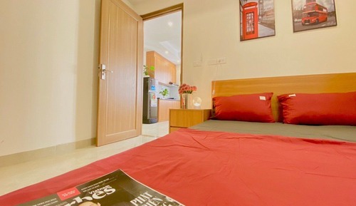 Basic Apartment