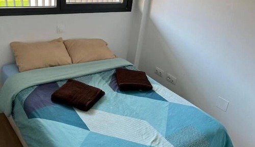 Basic Single Room