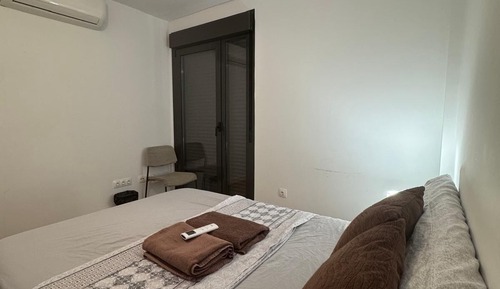 Basic Single Room