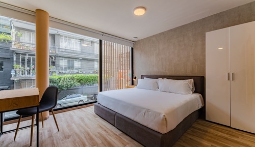 Standard Apartment