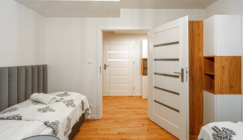 Apartment (F3)