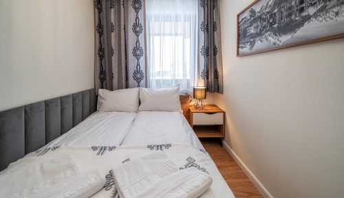 Apartment (F5)