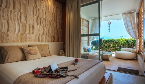 Standard Suite