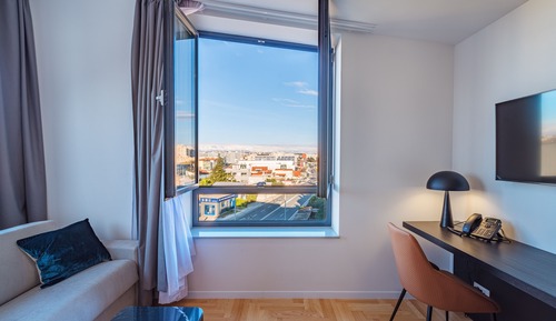 Superior Suite