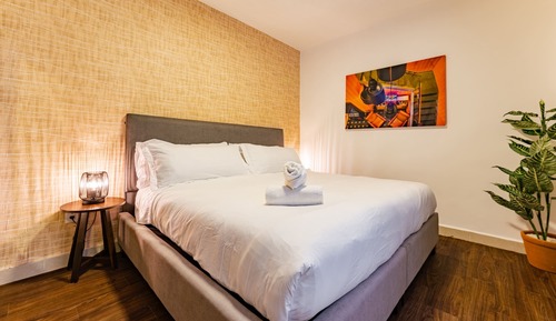 Apartment, 1 Bedroom