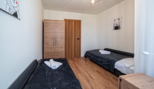 Apartment (G2)