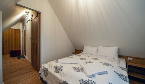 Apartment (G12)