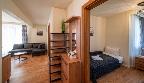 Apartment (G3)