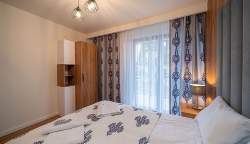 Apartment (G4)