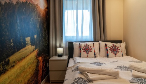 Apartment (G5)