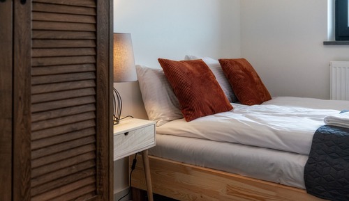 Apartment (G6)