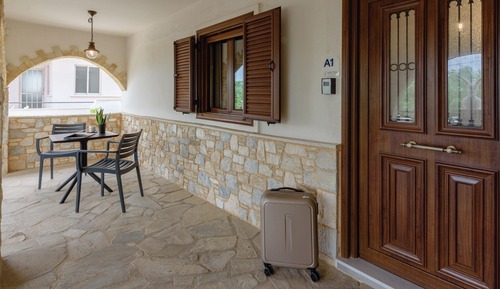 Superior Apartment