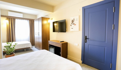 Grand Room