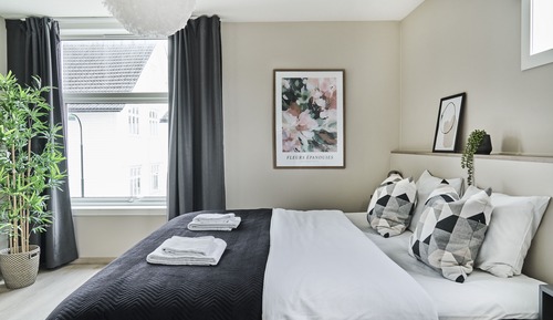 Family Apartment