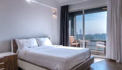Apartment, 3 Bedrooms