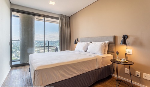 Design Apartment