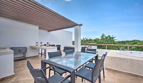 Apartment (2 Bedrooms)