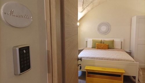 Exclusive Room, 1 Queen Bed