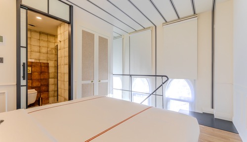 Design Duplex