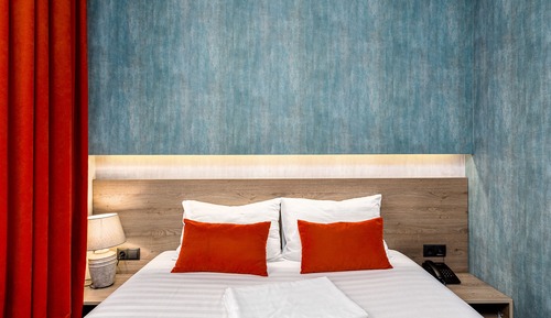 Superior Room, 1 Double Bed