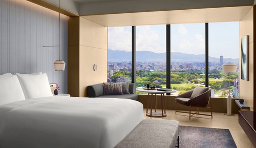 Room, 1 King Bed, Non Smoking (View)
