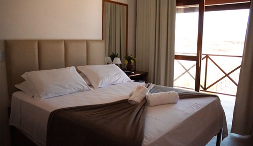 Comfort Double Room, 1 Double Bed