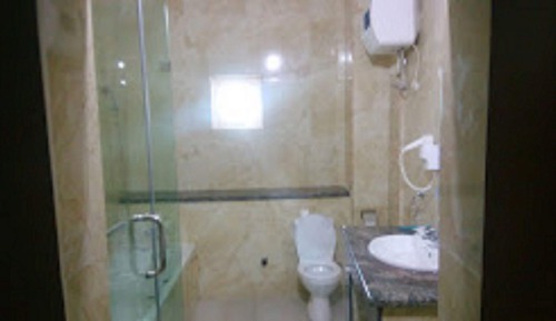 Presidential Room