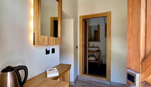 Comfort Suite
