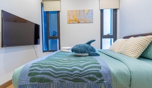 Premium Apartment