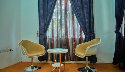 Comfort Double or Twin Room