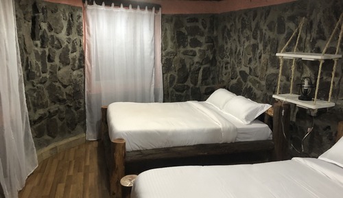 Deluxe Cottage, 2 Queen Beds