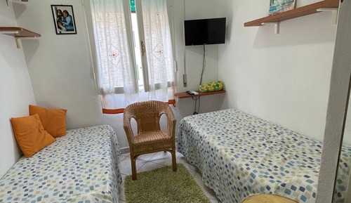 Room, 1 Bedroom, City View