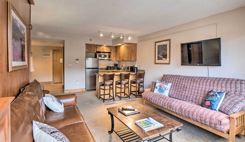 Apartment (1 Bedroom)