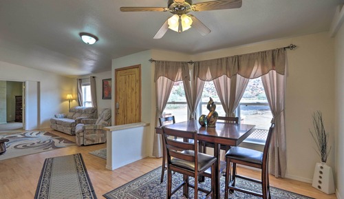 House (3 Bedrooms)