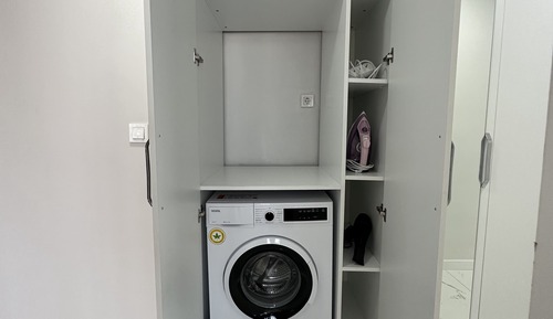 Comfort Apartment