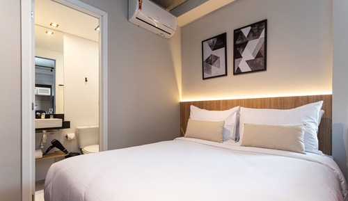 Comfort Apartment