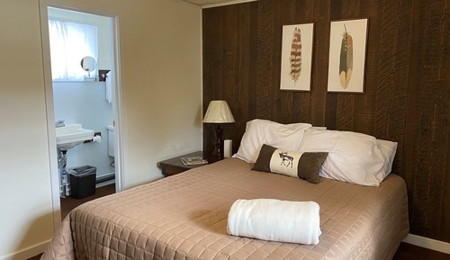 Standard Room, 1 Queen Bed, Non Smoking