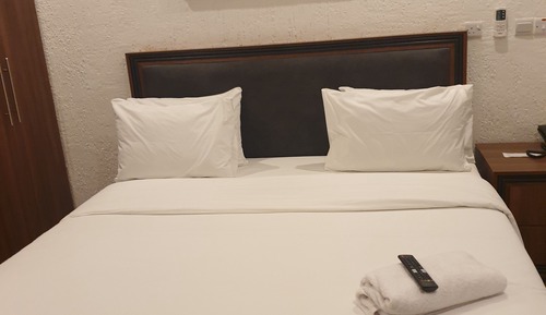 Exclusive Twin Room