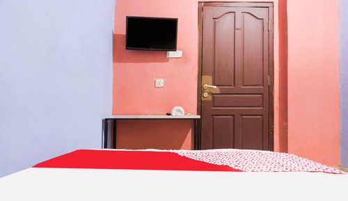 Basic Double Room