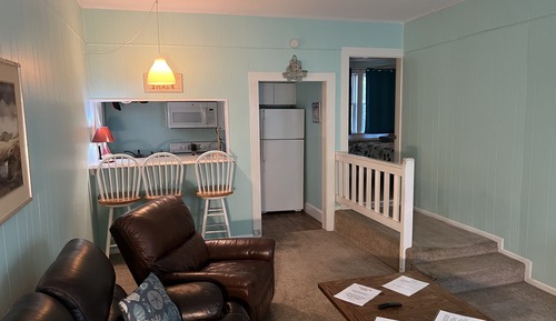 Cottage, 1 Bedroom