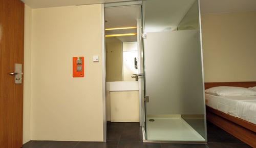 Business Double Room