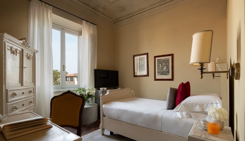 Single Room