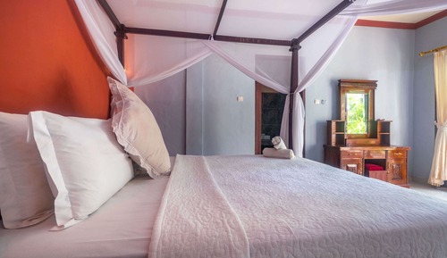 Comfort Room