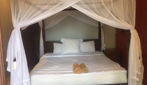 Romantic Room