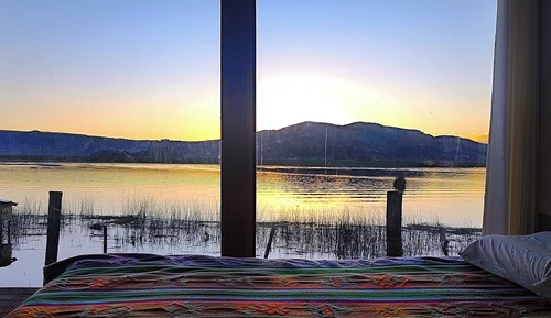 Panoramic Room