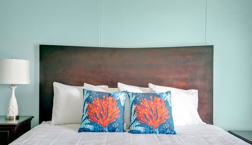 Room, 1 Queen Bed, City View