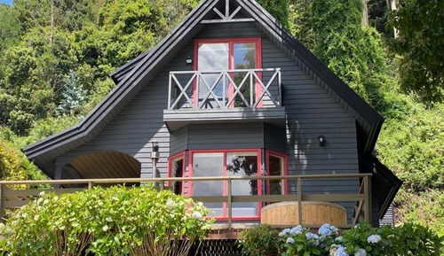 Family Villa, 4 Bedrooms, Hot Tub, Lake View