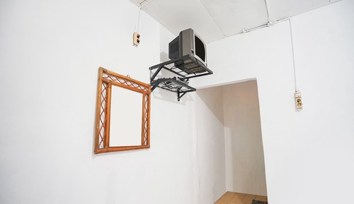 Basic Double Room